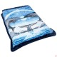 Dolphins Blanket