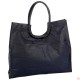  Leather Shopping Bag